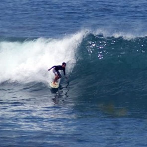 Surf en Michoacan